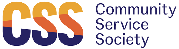 Community Service Society logo